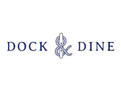 Dock and Dine logo