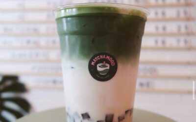 In the Mood for Matcha: Exploring the Delights of Matcha Mood in Portland