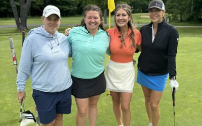 DEAL: Rachel’s on the Green at Val Halla Golf Course