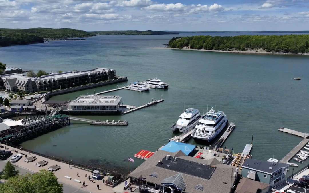 bar harbor