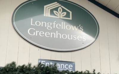 Sneak Peek: Longfellow’s Greenhouses