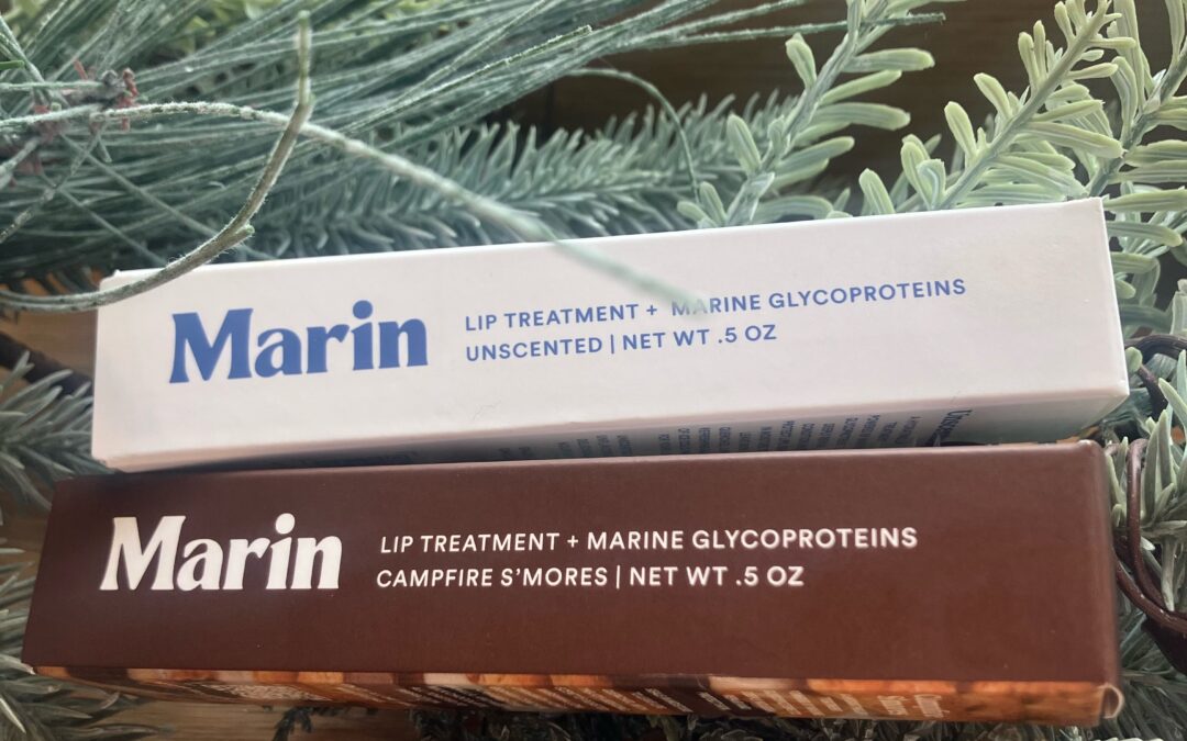 Marin Skincare