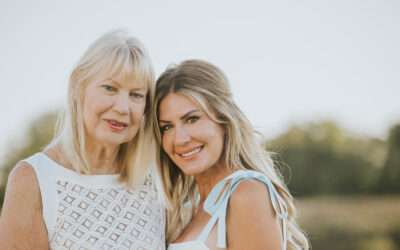 From Erin: A Mother’s Day Reflection